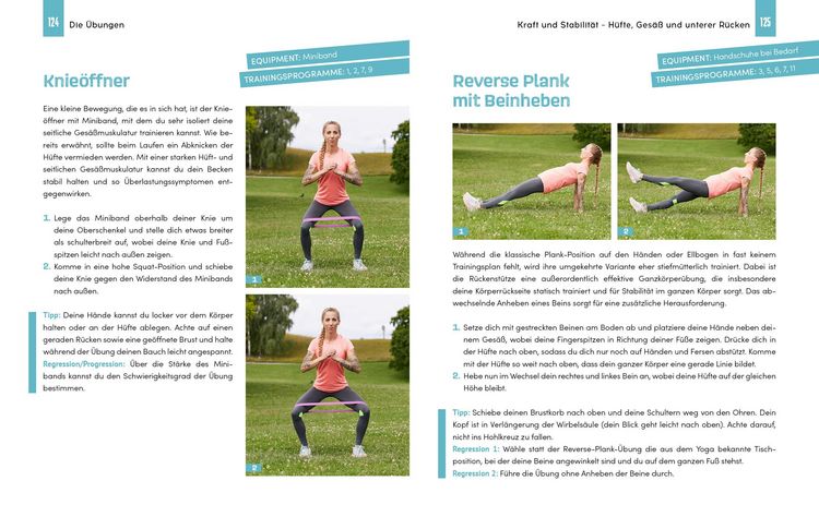 Produktbild: Fit for Running