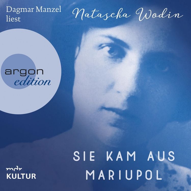Produktbild: Sie kam aus Mariupol