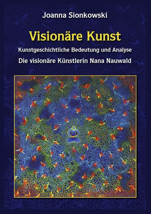 Produktbild: Vision&auml;re Kunst