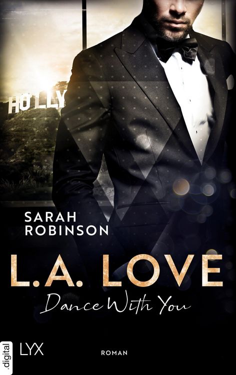 Produktbild: L.A. Love - Dance With You