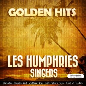 Produktbild: Golden Hits