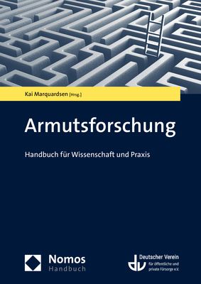 Produktbild: Armutsforschung