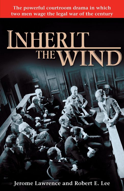 Produktbild: Inherit the Wind