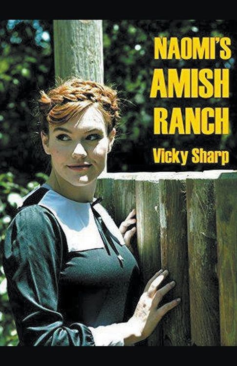 Produktbild: Naomi's Amish Ranch