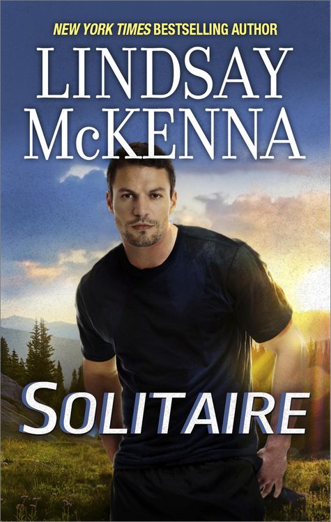 Produktbild: Solitaire