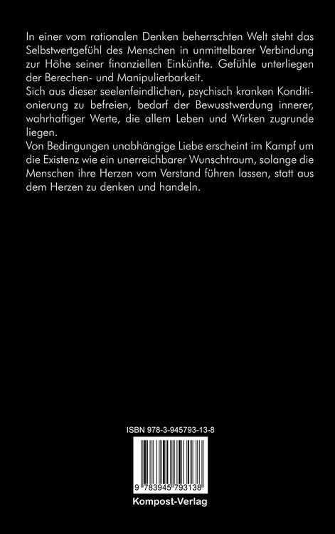 Produktbild: Geldwertgef&uuml;hl