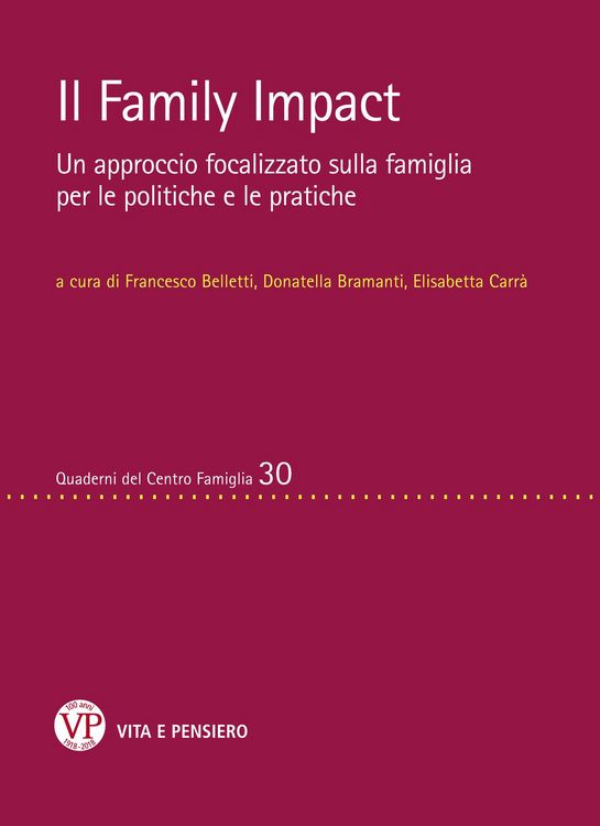 Produktbild: Il Family Impact