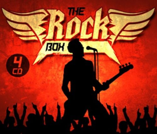 Produktbild: The Rock Box