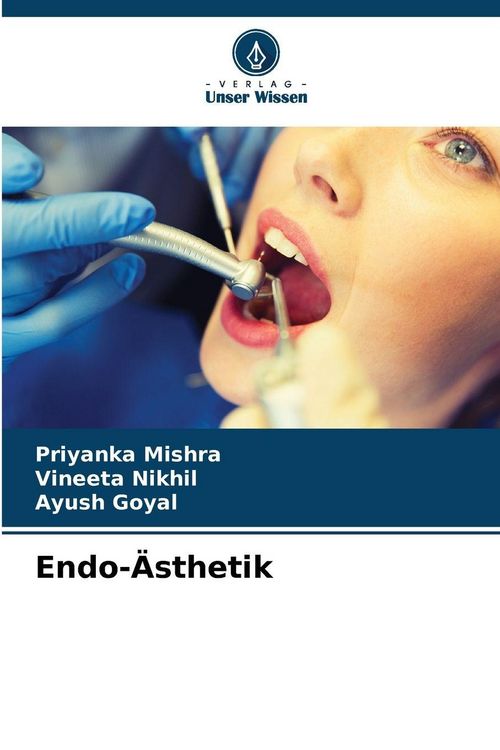 Produktbild: Endo-&Auml;sthetik