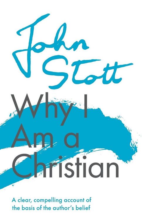 Produktbild: Why I am a Christian
