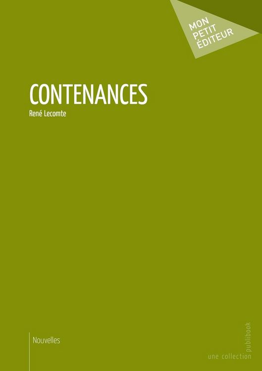 Produktbild: Contenances