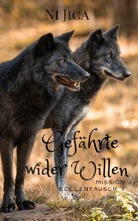 Produktbild: Gef&auml;hrte wider Willen