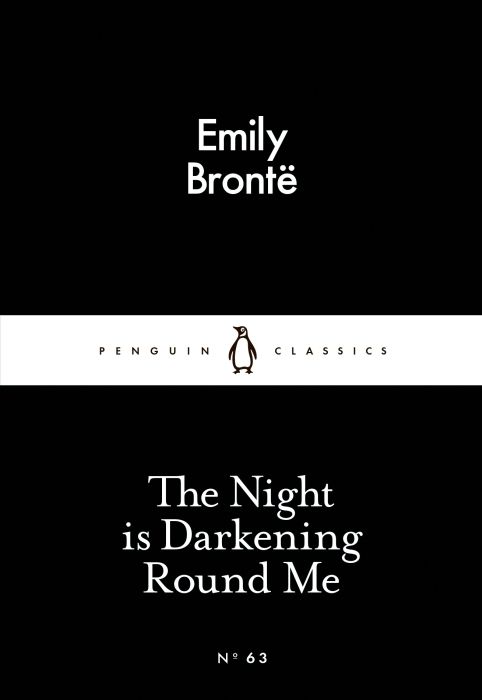 Produktbild: The Night is Darkening Round Me