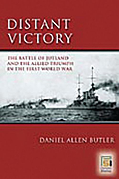Produktbild: Distant Victory