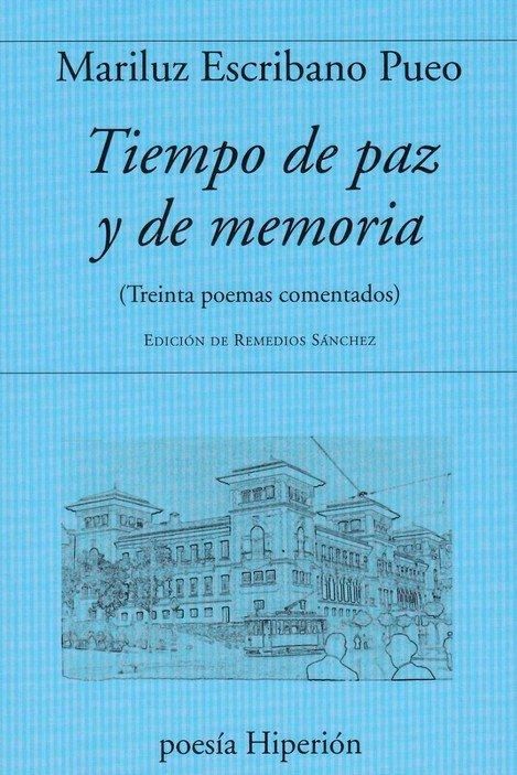 Produktbild: Tiempo De Paz Y De Memoria