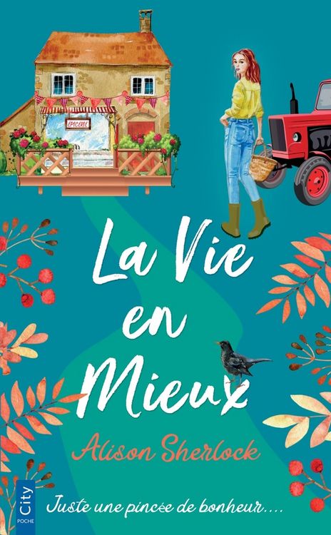Produktbild: La vie en mieux
