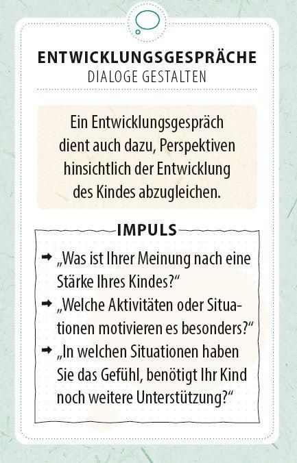 Produktbild: Zusammenarbeit mit Familien st&auml;rken