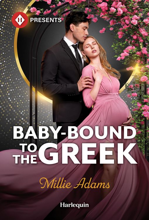Produktbild: Baby-Bound to the Greek