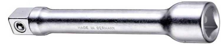 Produktbild: Verl.509 1/2 Zoll L.255mm STAHLWILLE