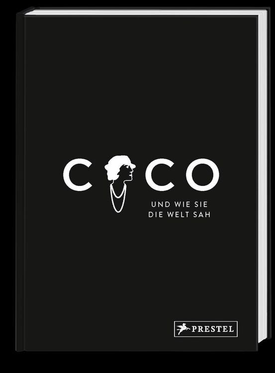Produktbild: Coco und wie sie die Welt sah