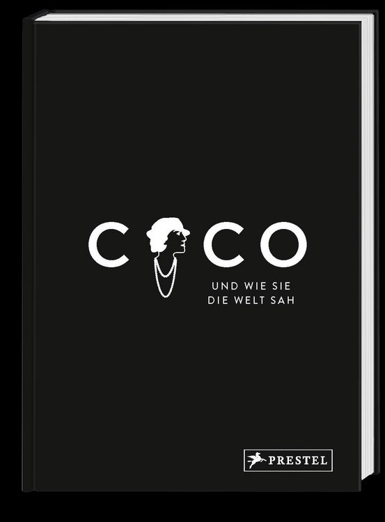 Produktbild: Coco und wie sie die Welt sah