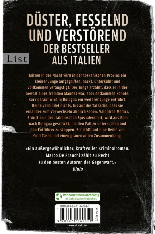Produktbild: Das zweite Kind