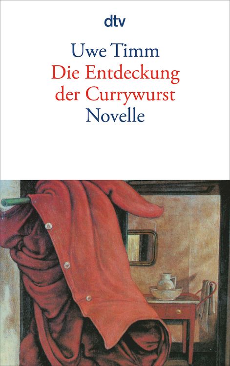Produktbild: Die Entdeckung der Currywurst