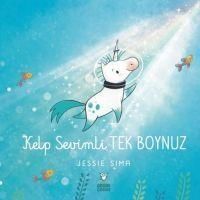 Produktbild: Kelp Sevimli Tek Boynuz