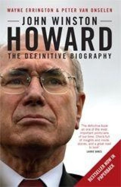 Produktbild: John Winston Howard