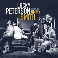 Produktbild: Tribute to Jimmy Smith