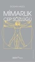 Produktbild: Mimarlik Cep S&ouml;zl&uuml;g&uuml;