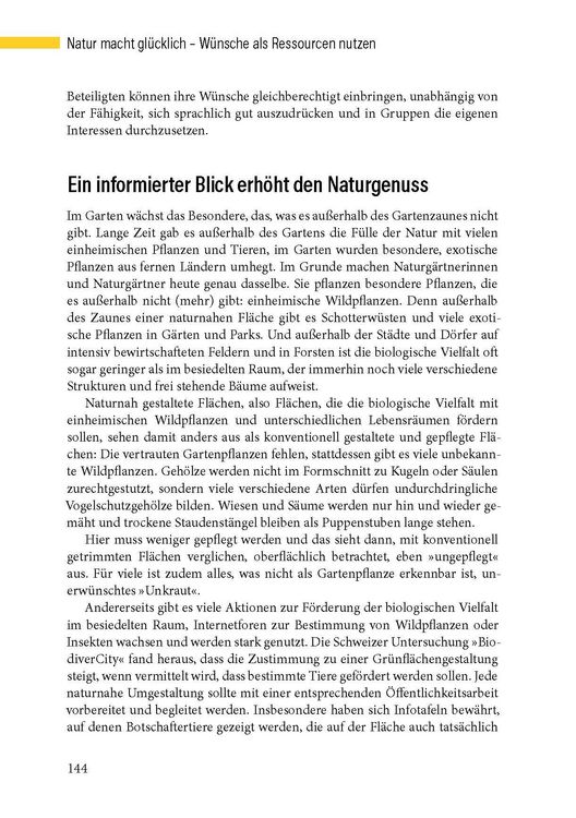 Produktbild: &Ouml;ffentliche und gewerbliche Gr&uuml;nfl&auml;chen naturnah