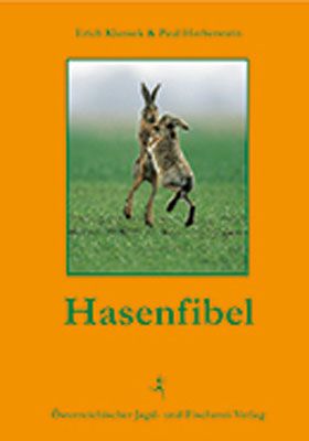 Produktbild: Hasenfibel