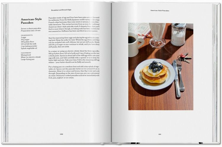 Produktbild: The Gourmand