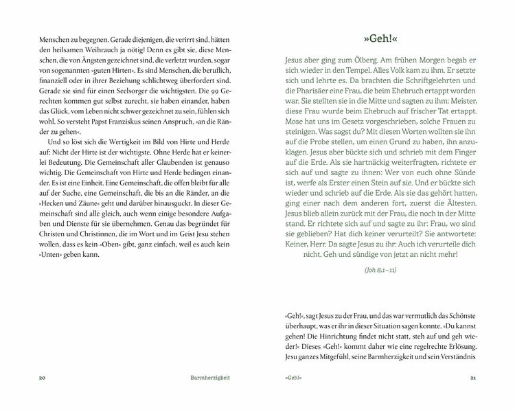 Produktbild: Hoffnung &ndash; gerade jetzt!