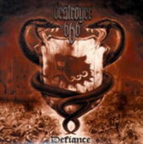 Produktbild: Defiance