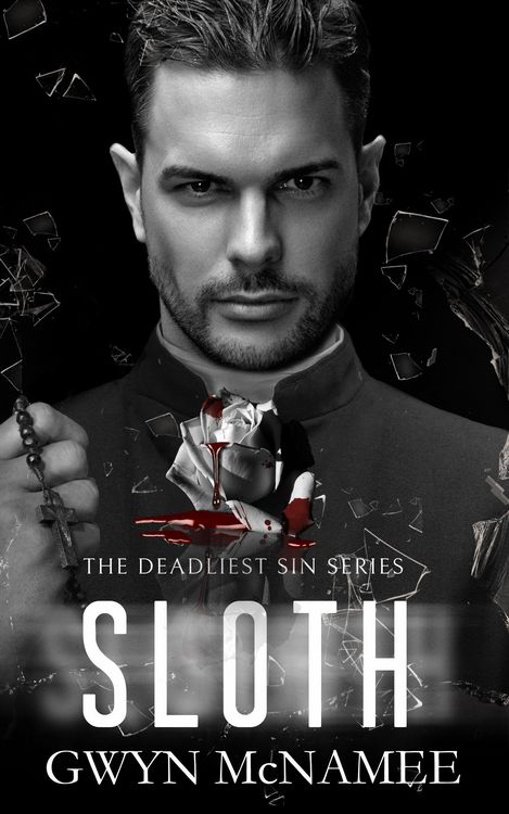Produktbild: Sloth (The Deadliest Sin Series, #13)