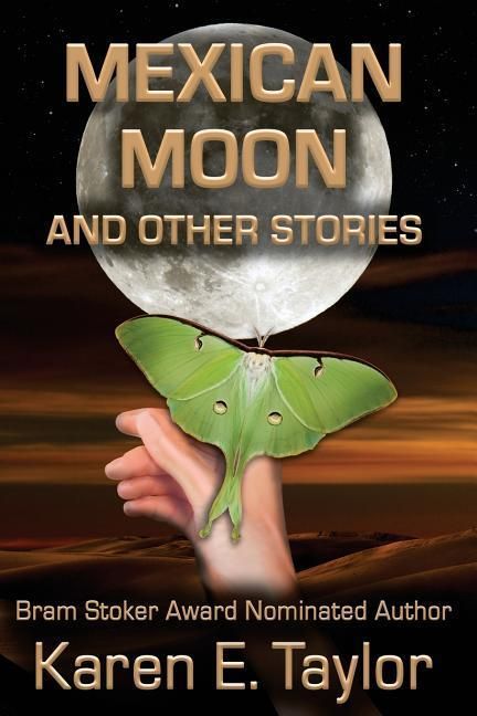 Produktbild: Mexican Moon and Other Stories: A Short Story Collection