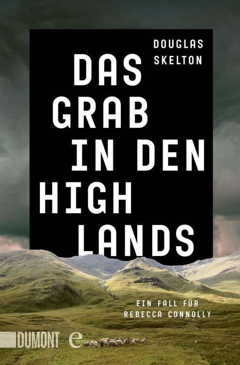 Produktbild: Das Grab in den Highlands