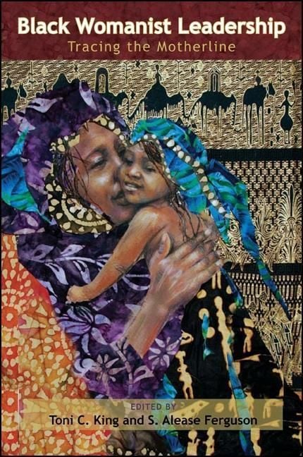 Produktbild: Black Womanist Leadership