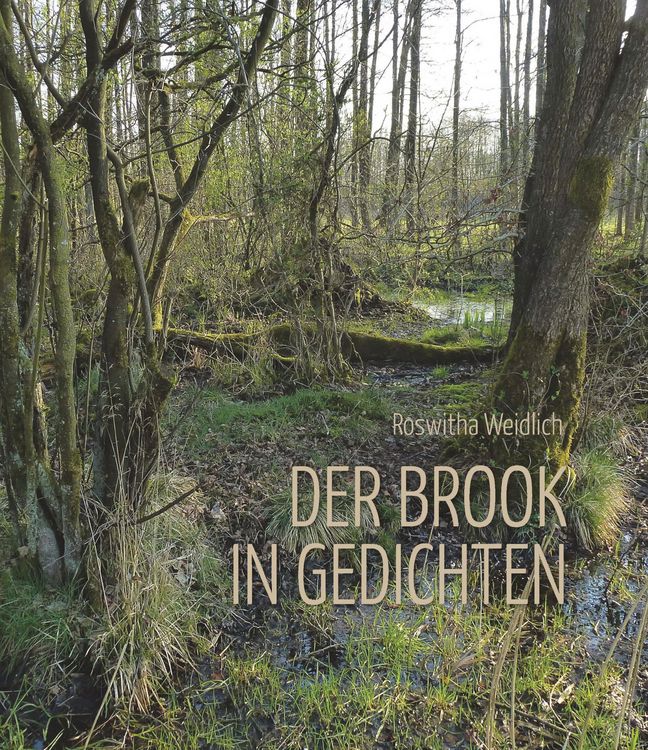 Produktbild: Der Brook in Gedichten