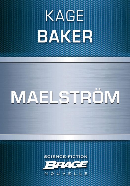 Produktbild: Maelstr&ouml;m