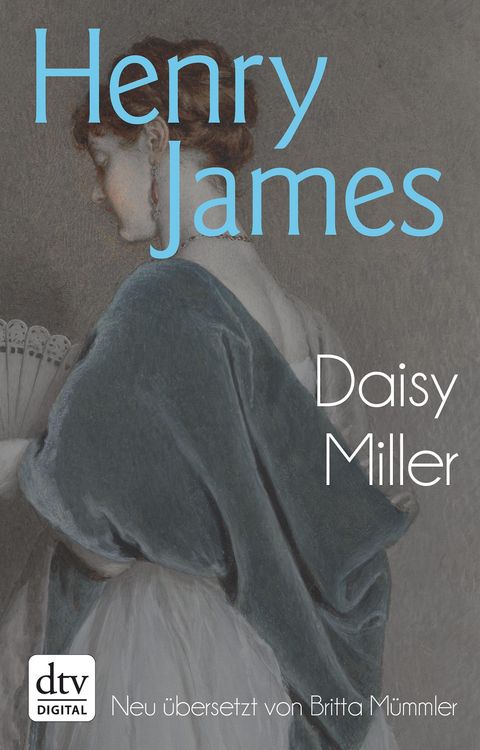 Produktbild: Daisy Miller