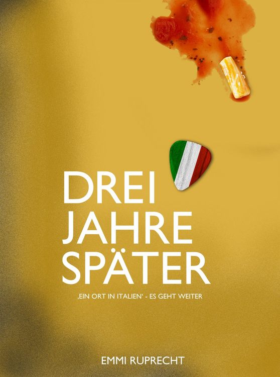 Produktbild: Drei Jahre sp&auml;ter