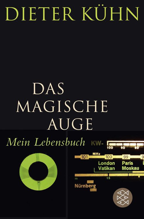 Produktbild: Das Magische Auge