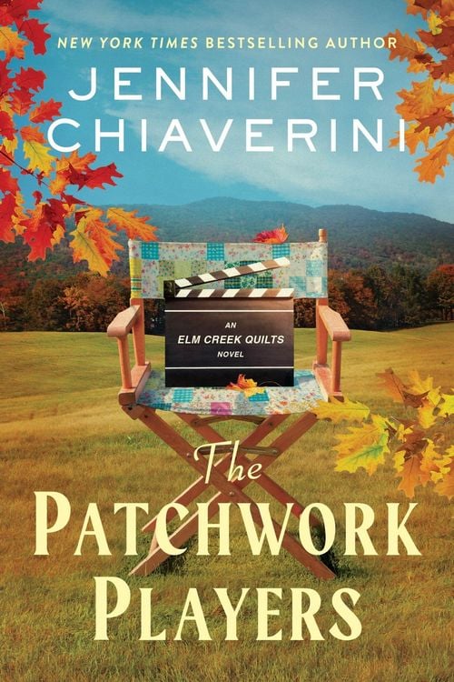 Produktbild: The Patchwork Players