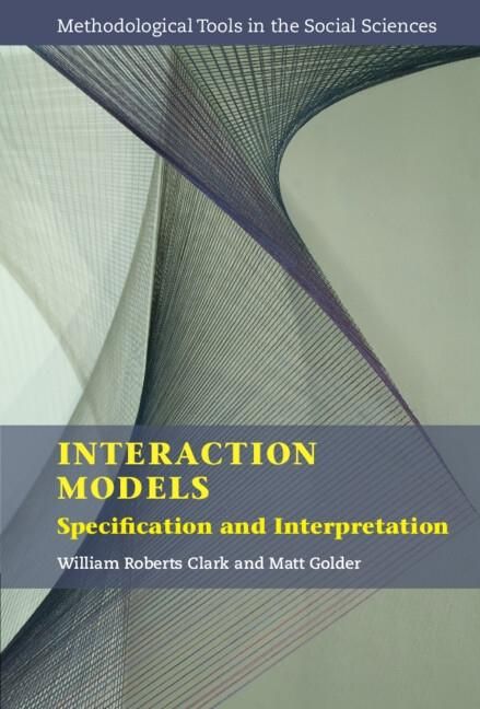 Produktbild: Interaction Models