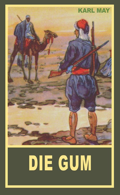 Produktbild: Die Gum