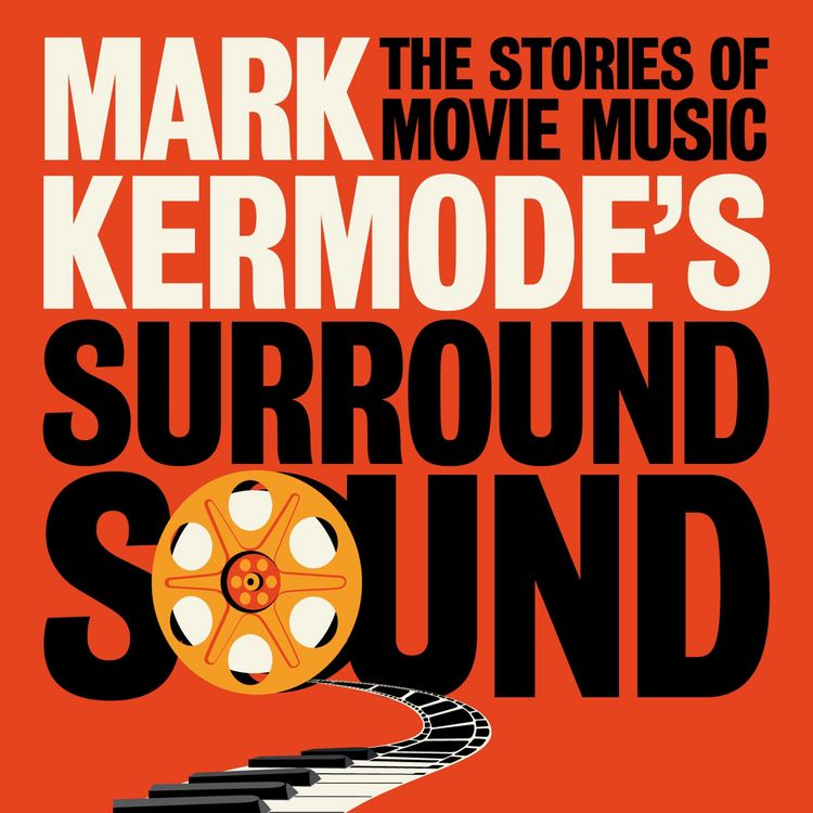Produktbild: Mark Kermode's Surround Sound