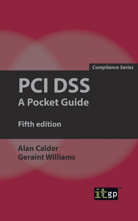 Produktbild: Pci Dss